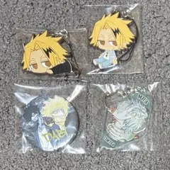 ヒロアカ グッズまとめ売り