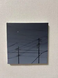 【キャンバスアート】夜空No.69