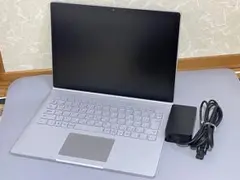 バッテリー◎ Surface Book2 i7 16/512 GTX 1050