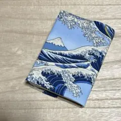 夢色百景　文庫本サイズ⭐️ブックカバー