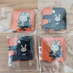 アークナイツ だれうさ スクエア缶バッジ