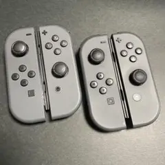 Nintendo Switch ジョイコン 4個 ジャンク Joy-Con