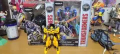 トランスフォーマー 3体セット浜松市内引き渡し希望
