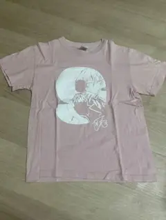 アイナナ 九条天 ソロTシャツ