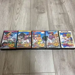 ファミスタ 87 91 92 93 94
