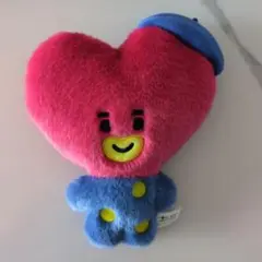 TATA BT21 ぬいぐるみ