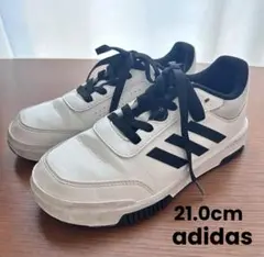 21cm adidas スニーカー
