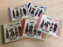 豆柴の大群 初期メンバー コンプリートセット