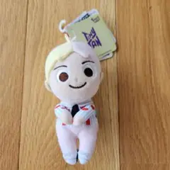 Tiny TAN ちょっこりさん V タカラトミーアーツ