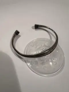 トゥアレグ族 バングル
