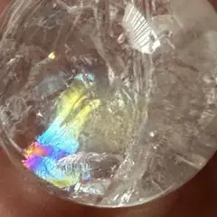 超爆虹!! アイリス水晶スフィア ③