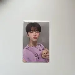 NCT Golden Age トレカ ジェミン
