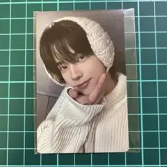 TWS comeback live 特典 トレカ シニュ SHINYU