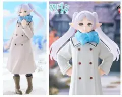 フリーレン むふーver＆Trio-Try-iT Figure　2種セット