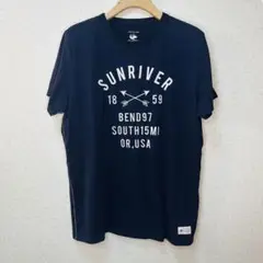【早い者勝ち】エルケクス　刺繍　Tシャツ