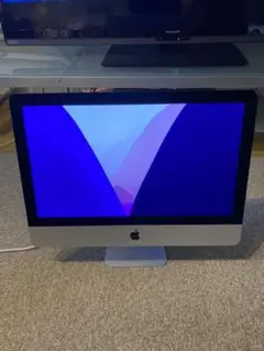iMac2017 4K メモリ増設、HDD強化 BTO仕様