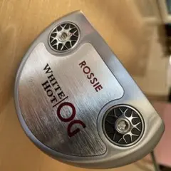 オデッセイパター ROSSIE