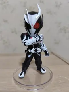 一番くじ　仮面ライダーゼロワン D賞 アークワン
