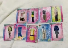 ラブベリー　9枚セット