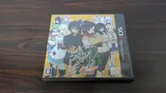 【中古】ニンテンドー3DSソフト 閃乱カグラBurst -紅蓮の少女達-