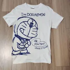 【I’m Doraemon】tシャツ