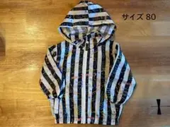 ＊パーカー サイズ80