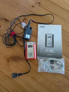 【H35】Roland R-09HR EDIROL エディロール  レコーダー Roland R-09HR Digital Recorder for sale online | eBay