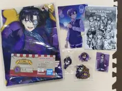 カラフルピーチ　もふ　セット