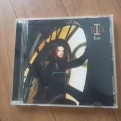 松田 樹利亜 JULIA Ⅰ CD