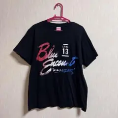 【BLUE ENCOUNT】Tシャツ／Mサイズ
