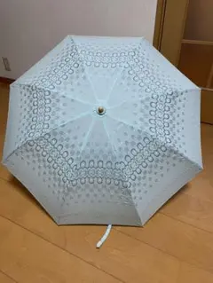 昭和レトロな刺繍（レース）日傘