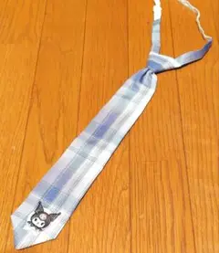 クロミ刺繍♡ネクタイ
