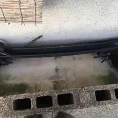ヴェルファイア アクスル