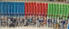 文庫版「テニスの王子様」全巻@年末年始セール