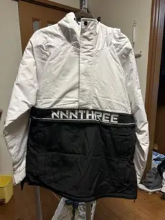NNNTHREE スノーボード アウター