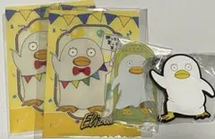 銀魂　エリザベス ４点セット