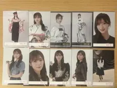 櫻坂46 田村保乃 まとめ売り