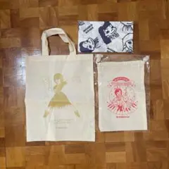 清水ミチコ　武道館ライブ　景品