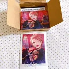 エリオス ウィル ノーブルアート ぱしゃこれ