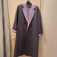 チェスターコート ロングコート