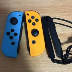 Joy-Con 動作確認済み