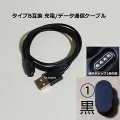 iA黒165245255265745955965GARMINガーミン充電ケーブル