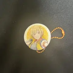 シャニマス 西条樹里 ピンバッジ