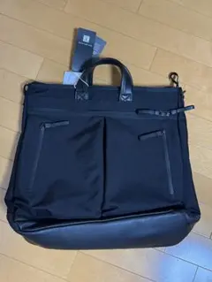 WHITEAGEホワイタージュMOD GEX Helmet Bag L