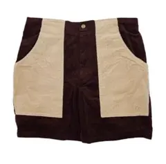 パンツ OP BerBerJin CORDS SHORTS OP BerBerJin OP BerBerJin CORDS SHORTS OP BerBerJin