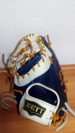 ローリングス ファーストミット 左