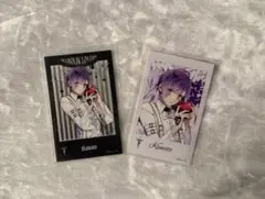 DIABOLIK LOVERS／ポラカ