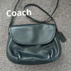 Coach old Coach ショルダーバッグ