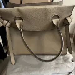 シップスエニィ　ショルダーバッグ