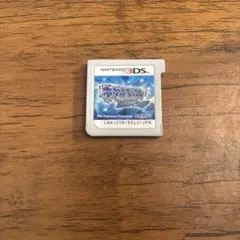 ポケットモンスター アルファサファイア 3DS